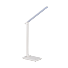 KANLUX LED asztali lámpa PREDA fehér KANLUX világítás