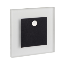 KANLUX LED-es lépcsőház világítás APUS 0.8W 13lm 3000K meleg mozgásérzékelő KANLUX világítás