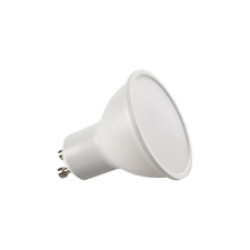 KANLUX LED izzó 4,9W GU10 400lm 3000K TOMIv2 34968 izzó