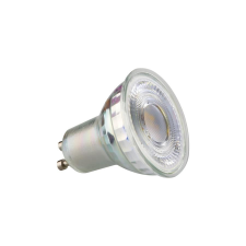 KANLUX LED izzó 6,5W GU10 850lm 3000K XLED 38413 izzó