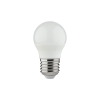 KANLUX LED izzó BILO E27 G45 4.9W 470lm 4000K Semleges KANLUX