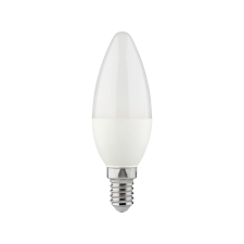 KANLUX LED izzó DUN CANDLE E14 6.5W 806lm 4000K semleges KANLUX izzó