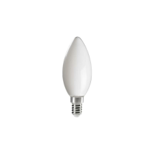 KANLUX LED izzó gyertya E14 4,5W 4000K 470lm C35 XLED 29621 izzó