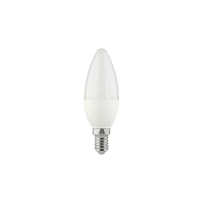 KANLUX LED izzó gyertya E14 4,9W 3000k 470lm C35 DUN 23434 izzó