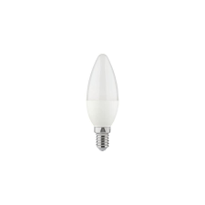 KANLUX LED izzó gyertya E14 5,9W 6500K 806lm C35 IQ-LED 36687 izzó