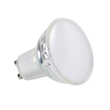 KANLUX LED izzó IQ-LED GU10 PAR16 4.9W 550lm 4000K Semleges KANLUX izzó