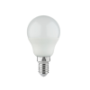 KANLUX LED izzó IQ-LED Sphere E14 G45 3.4W 470lm 6500K Cold KANLUX