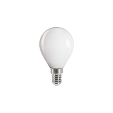 KANLUX LED izzó kisgömb E14 6W 2700K 810lm G45 XLED 29628 izzó