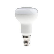 KANLUX LED izzó SIGO E14 6W 490lm 3000K meleg KANLUX izzó