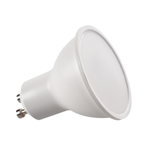 KANLUX LED izzó TOMIv2 GU10 PAR16 1.2W 105lm 4000K Semleges KANLUX izzó