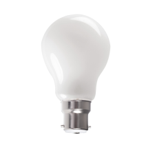 KANLUX LED izzó XLED B22 A60 7W 810lm 2700K meleg izzószál tejes KANLUX izzó