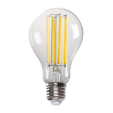 KANLUX LED izzó XLED E27 A70 18W 2450lm 4000K semleges izzószál KANLUX izzó