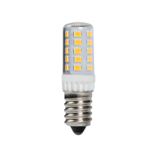 KANLUX LED izzó ZUBI E14 4W 520lm 3000K Meleg KANLUX izzó