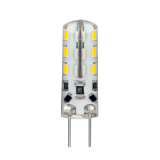 KANLUX LED KAPSZULA izzó G4 SMD 1.5W 105lm 4000K Semleges KANLUX izzó