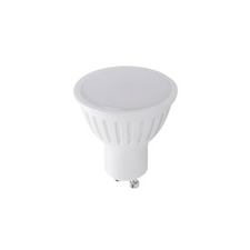 KANLUX LED lámpa GU10 (1.2W/120°) természetes fehér izzó