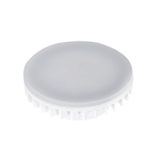 KANLUX LED lámpa Gx53 (9W/110°) meleg fehér világítás