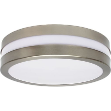 KANLUX LED lámpatest , mennyezeti , 2 x E27 , kerek , IP44 , JURBA (8980) világítás