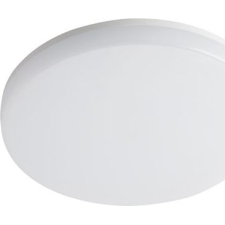 KANLUX LED lámpatest , mennyezeti , mozgásérzékelős , kerek , 18W , természetes fehér , VARSO , IP54 (26981) világítás