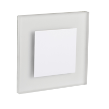 KANLUX LED lépcsőházi lámpa APUS 0.8W 14lm 4000K Semleges KANLUX világítás