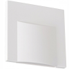 KANLUX LED lépcsőlámpa Erinus L 0.8W 3000K meleg fehér KANLUX