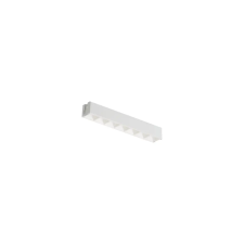 KANLUX LED Lineáris lámpa HR-SL-NT 9W 1250lm 4000K 29cm Fehér KANLUX világítás