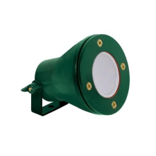 KANLUX LED medence lámpa 12V Gu5.3 IP68 zöld világítás