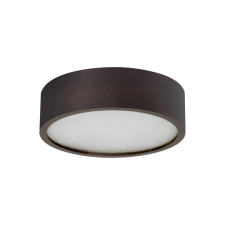 KANLUX LED mennyezeti lámpa JASMIN 270 Mennyezeti lámpa E27 20W Wenge KANLUX világítás