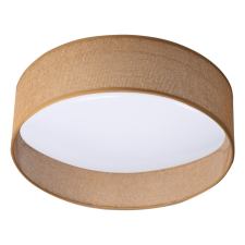 KANLUX LED mennyezeti lámpa RIFA 17.5W Barna KANLUX világítás