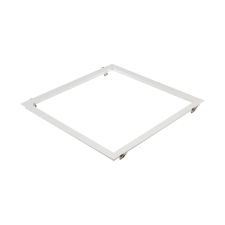 KANLUX LED panelekhez való szerelőkeret, süllyesztett, négyzet alakú, fehér, ADTR KANLUX világítás