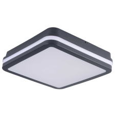 Kanlux mennyezeti LED lámpa 33347 BENO 24W NW-L-SE GR kültéri világítás