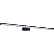 KANLUX Oldalfali LED Lámpatest ASTEN IP44/ASTEN IP44 15W-NW-B Lámpa (26685) világítás