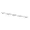 KANLUX Oprawa Hermetyczna Pyłoszczelna LED TP STRONG ECO Through wiring 46W IP65 122.8cm Szara KANLUX