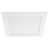 KANLUX Oprawa Sufitowa Podtynkowa LED KATRO DOWNLIGHT 24W 4000K 1680lm IP44 Kwadratowa Biała KANLUX