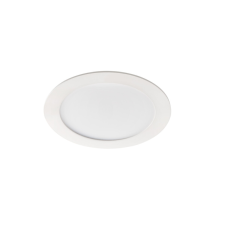 KANLUX Oprawa Sufitowa Podtynkowa LED ROUNDA DOWNLIGHT 12W 3000K 720lm IP44 Biała KANLUX világítás