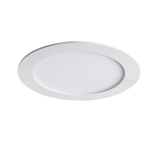 KANLUX Oprawa Sufitowa Podtynkowa LED ROUNDA DOWNLIGHT 18W 4000K 1260lm IP44 Biała KANLUX világítás