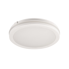 KANLUX Plafon Lampa Sufitowa LED BENO ECO 30W CCT IP65 Biała Okrągła KANLUX világítás