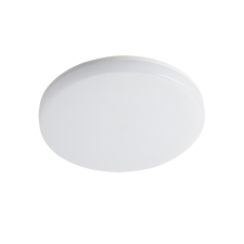 KANLUX Plafon Lampa Sufitowa LED VARSO 18W 1700lm 4000K IP54 Okrągła Biała KANLUX világítás