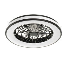  Kanlux PLAVE LED Mennyezeti Lámpa Ventilátorral világítás