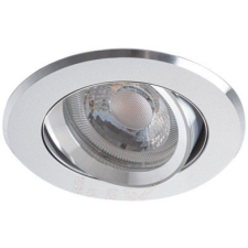 KANLUX RADAN MR16 alumínium Kanlux mozgatható halogén mennyezeti lámpatest világítás