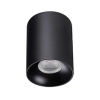 KANLUX Riti falon kívüli mennyezeti spot lámpatest (GU10) fekete-fekete