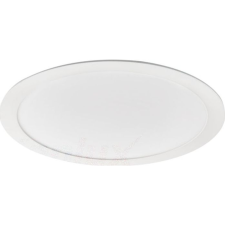 KANLUX ROUNDA V2LED/ROUNDA V2LED24W-NW-W Lámpa (28936) világítás