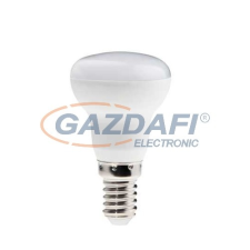 KANLUX SIGO R50 LED fényforrás E14 6W 3000K izzó