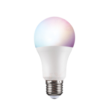Kanlux Smart 33642 11,5W E27 állítható színhőmérsékletű+RGB wifis led izzó