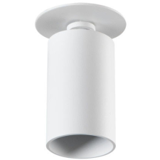 KANLUX Spot mozgatható fehér mennyezeti lámpatest SPOT CHIRO GU10 Kanlux világítás