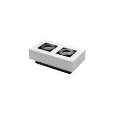 KANLUX STOBI 250-W mennyezeti lámpatest max 2x50W 26833 világítás