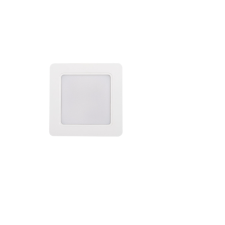  Kanlux  süllyesztett LED panel,TAVO 5W-NW  IP44 4000K 36515 világítás