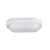 KANLUX TOLU ovális IP54 kültéri mennyezeti-oldalfali LED lámpa, fehér (6W/420lm) természetes fehér