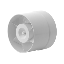 KANLUX WIR WK 12 csőventilátor 70901 villanyszerelés