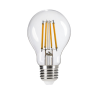  Kanlux XLED 29601 7W E27 2700K 810Lm A60 filament led