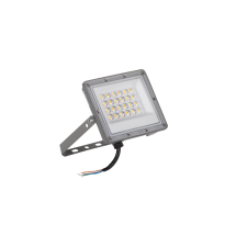 KanluxACETE 30W CCT GR reflektor, állítható színhőmérséklet 3000K 4000K 6500K, 38492 kültéri világítás